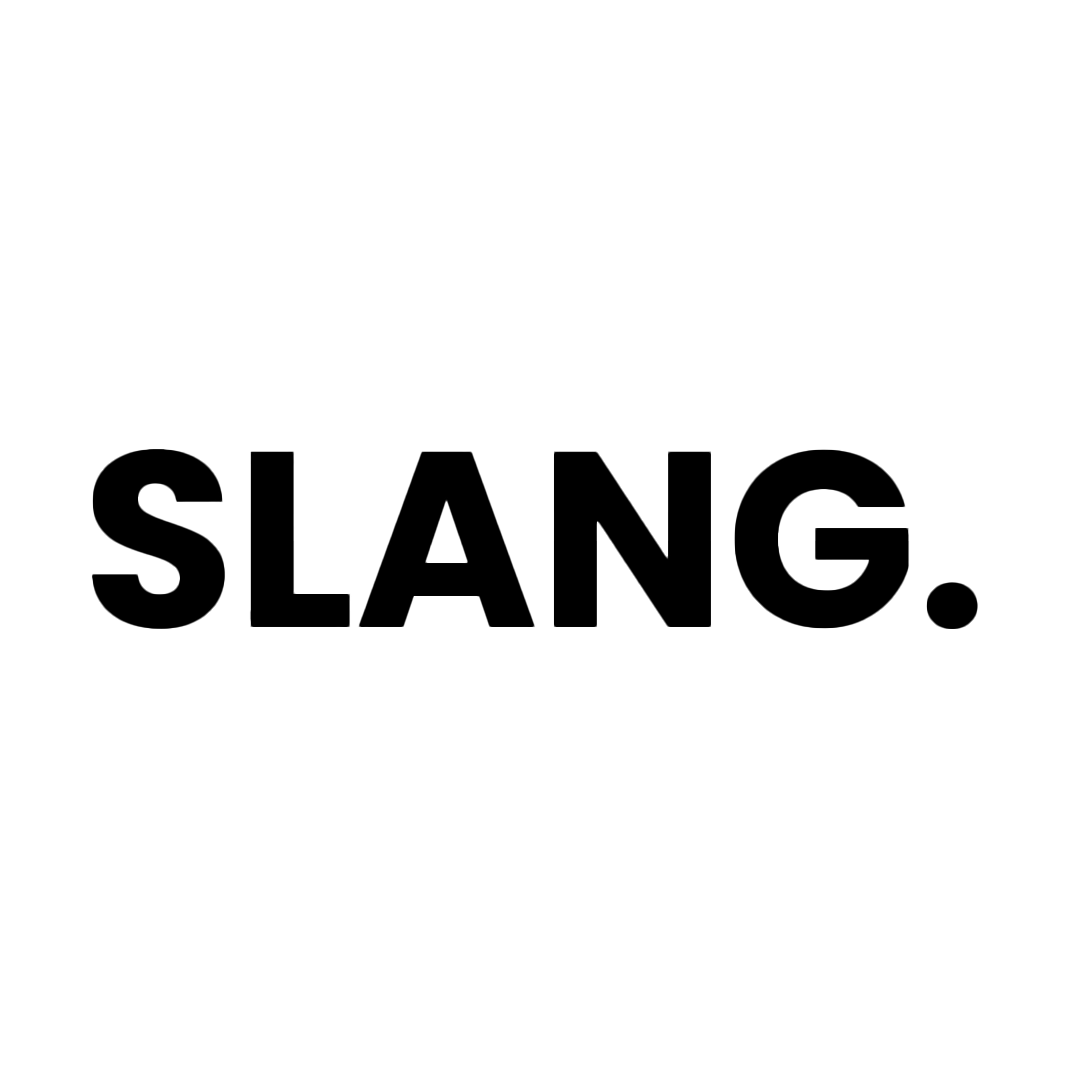 SLANG.